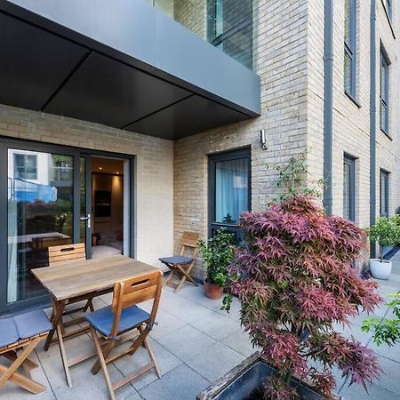 ロンドンStylish 2 Bed 2 Bath In Highgate & Free Parkingアパートメント エクステリア 写真